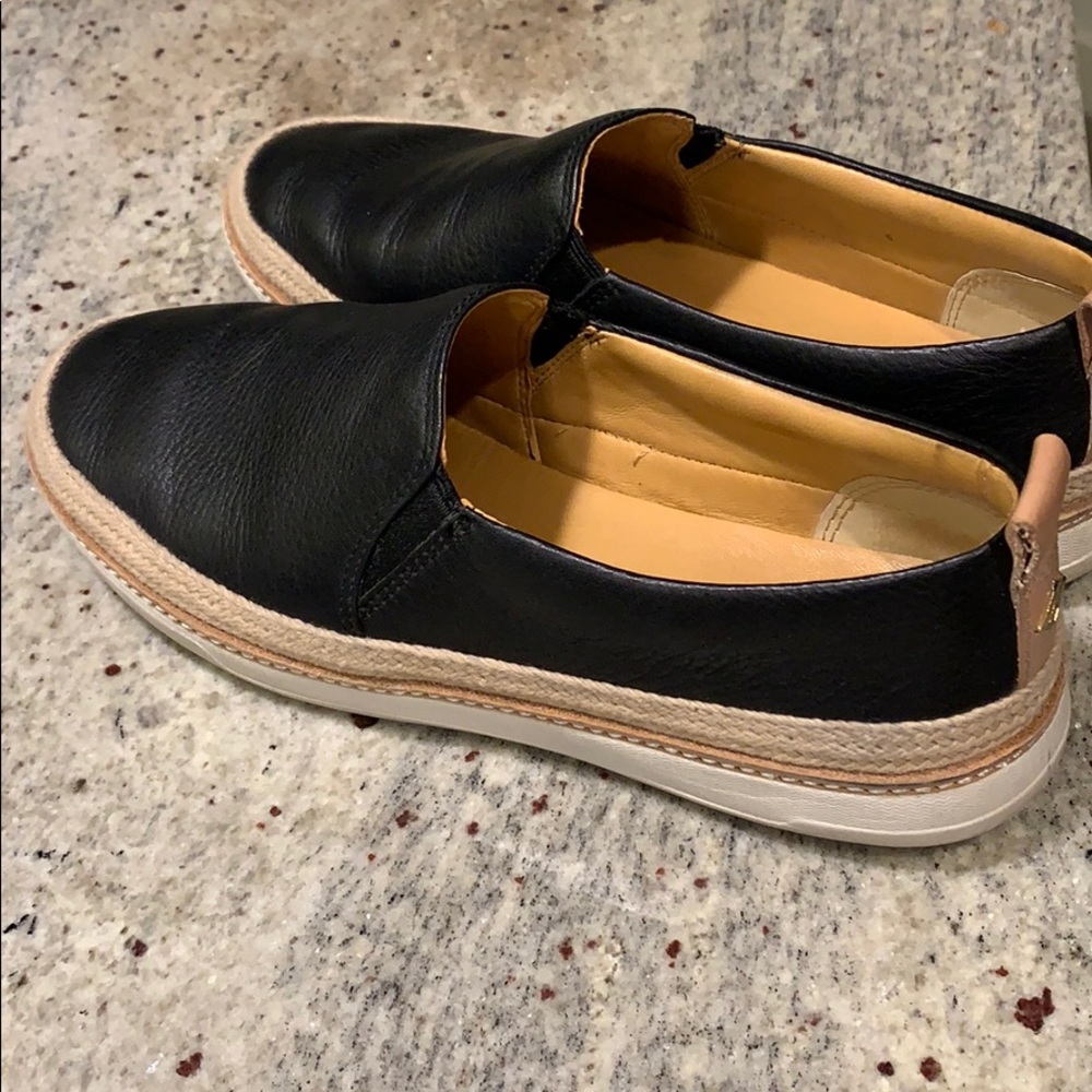 Sperry Slip on sneakers